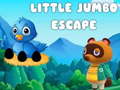 Game Little Jumbo Escape