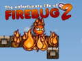 Jeu The Unfortunate Life of Firebug 2