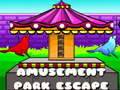 Jeu Amusement Park Escape