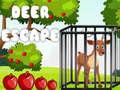 Game Deer Escape