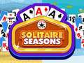 Game Solitaire Seasons