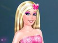 Game Barbie Princess Dress Up 