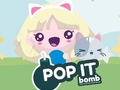 Game Pop It Bomb!