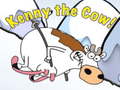 Jeu Kenny The Cow