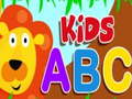Jeu Kids ABC