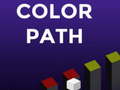 Jeu Color Path