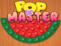 Game Pop It Master