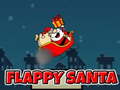 Game Flappy Santa