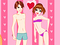 Jeu Happy couple