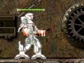Jeu Robo War