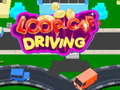 Game Loop-car Driving 