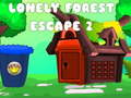 Jeu Lonely Forest Escape 2