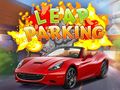 Game Leap Parking