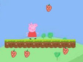 Game Peppa Pig Strawberry
