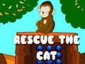 Jeu Rescue The Cat