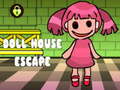 Jeu Doll House Escape