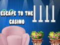 Jeu Escape to the Casino