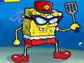 Game Spongebob DressUp