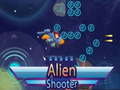 Game Alien Shooter