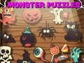 Game Monster Puzzles