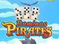 Game Dominos Pirates