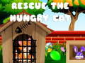 Game Rescue The Hungry Cat