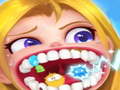 Game Little Doctor Dentist