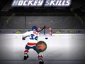 Jeu Hockey Skills