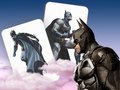 Jeu Batman Card Match