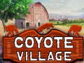 Game Coyote Village