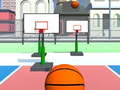 Game BasketBall