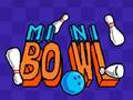 Game Mini Bowl