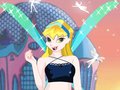 Game Stella Fairy Girl Dress up