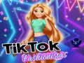Game TikTok Trend: Rapunzel Fashion 