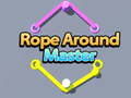 Game Rope Around Master