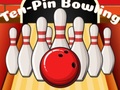 Jeu Ten-Pin Bowling 