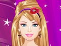Game Barbie Dress Up Party 