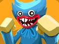 Jeu Huggy Combat 3D 