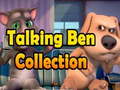Jeu Talking Ben Collection