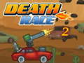 Game Death Race 2
