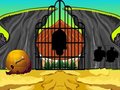 Game Skull Gate Escape 