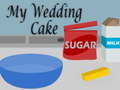 Jeu My Wedding Cake
