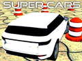 Game Super Cars