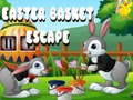 Game Easter Basket Escape