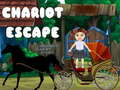 Game Chariot Escape