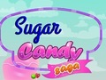 Game Sugar Candy Saga