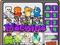 Game Spooky Machine