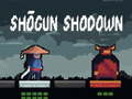 Game Shogun Shodown
