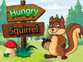Jeu Hungry Squirrel