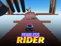 Jeu Fearless Rider